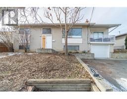 1569 WESTMOUNT Drive, kamloops, British Columbia