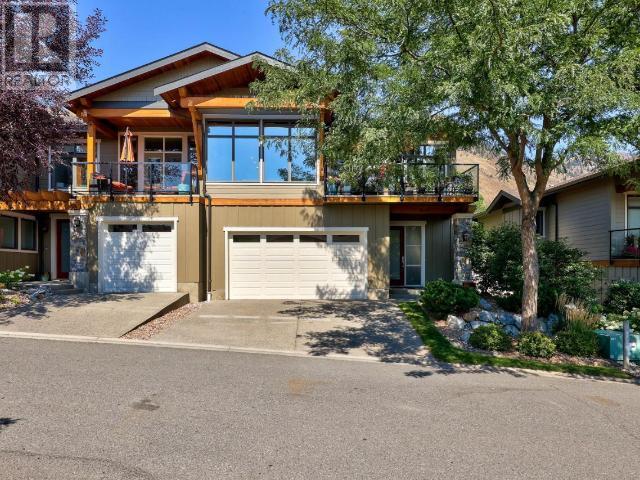 1548 Golf Ridge Drive, kamloops, British Columbia