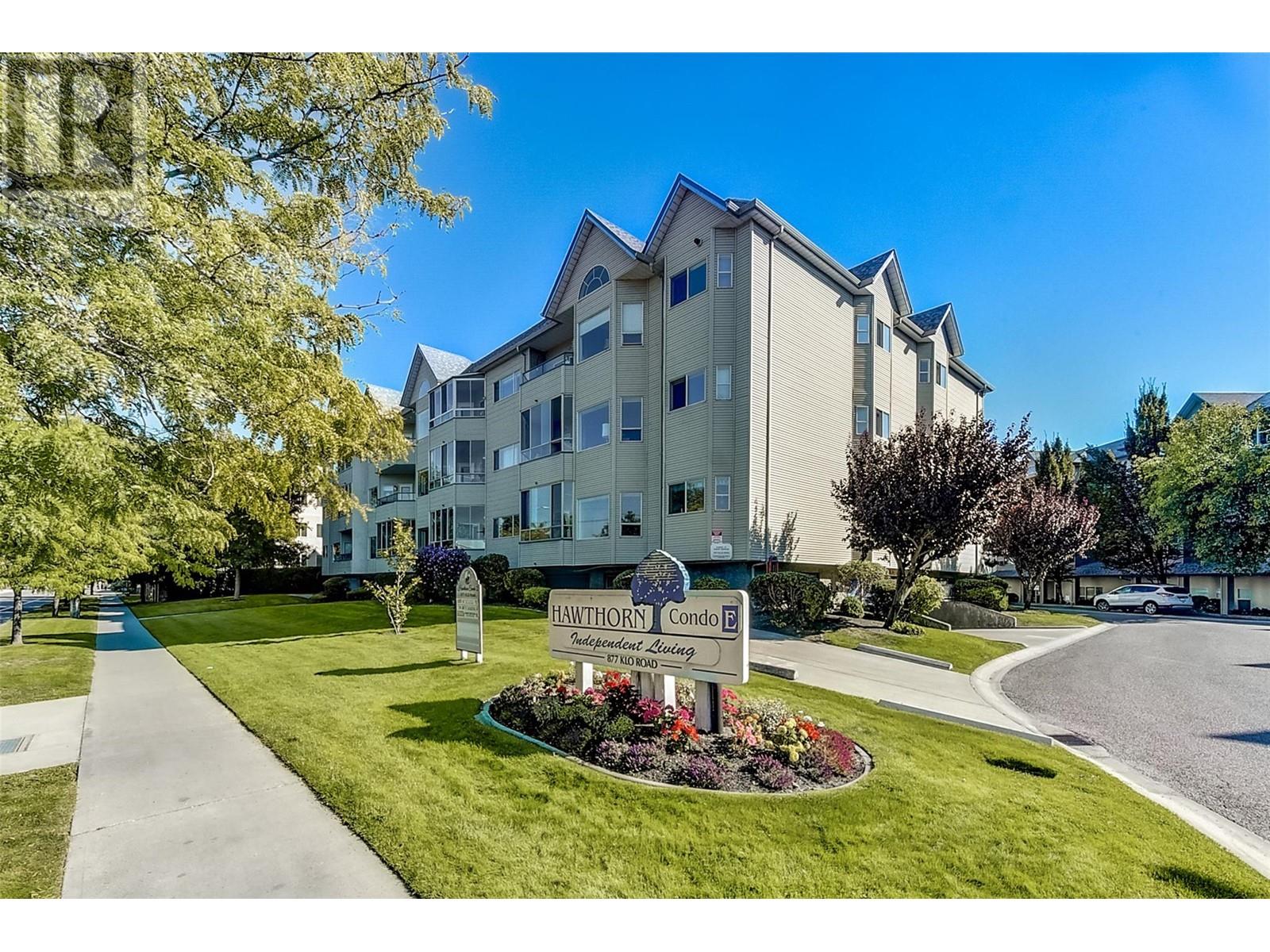 877 KLO Road Unit# 310 Lot# 41, kelowna, British Columbia