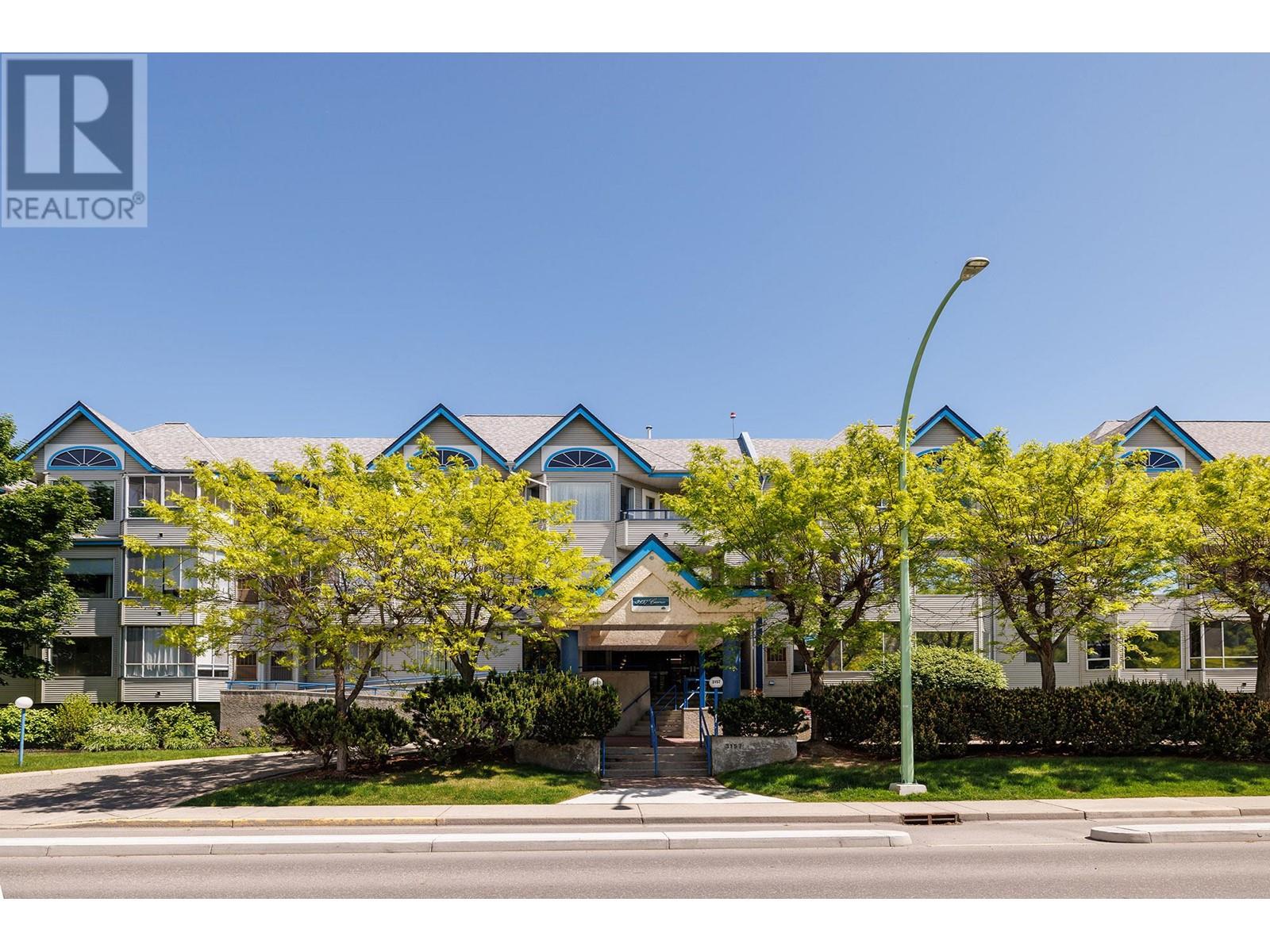3157 Casorso Road Unit# 317, kelowna, British Columbia