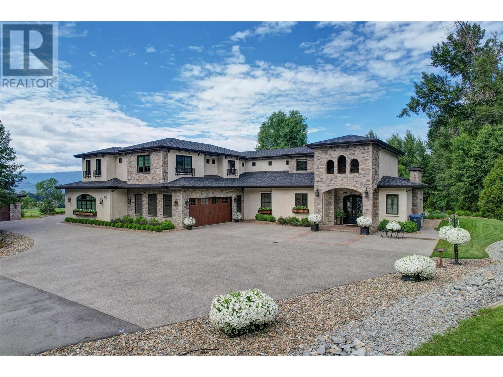 2950 Balldock Road, kelowna, British Columbia