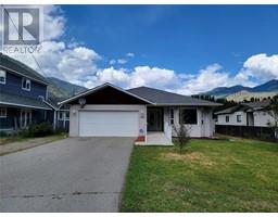 602 10th Avenue, keremeos, British Columbia