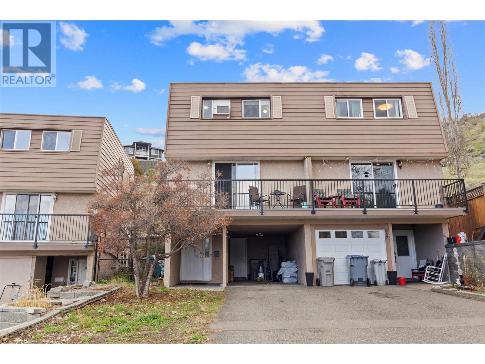 865 McQueen Drive, kamloops, British Columbia