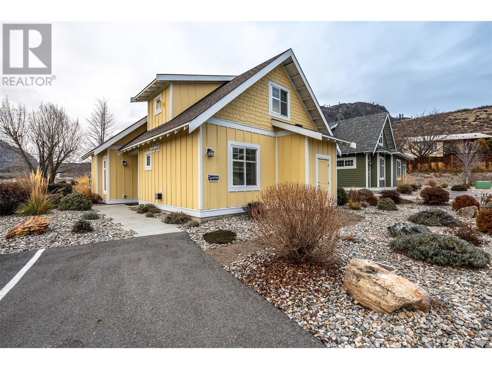 2450 RADIO TOWER Road Unit# 90, oliver, British Columbia