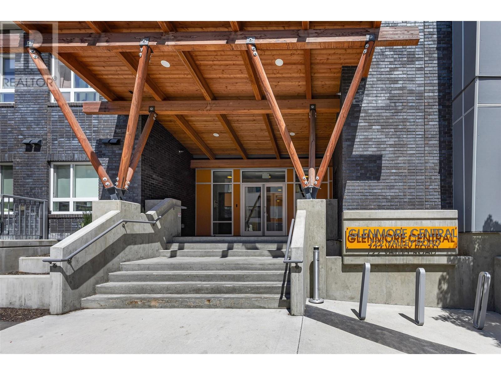 722 Valley Road Unit# 406, kelowna, British Columbia