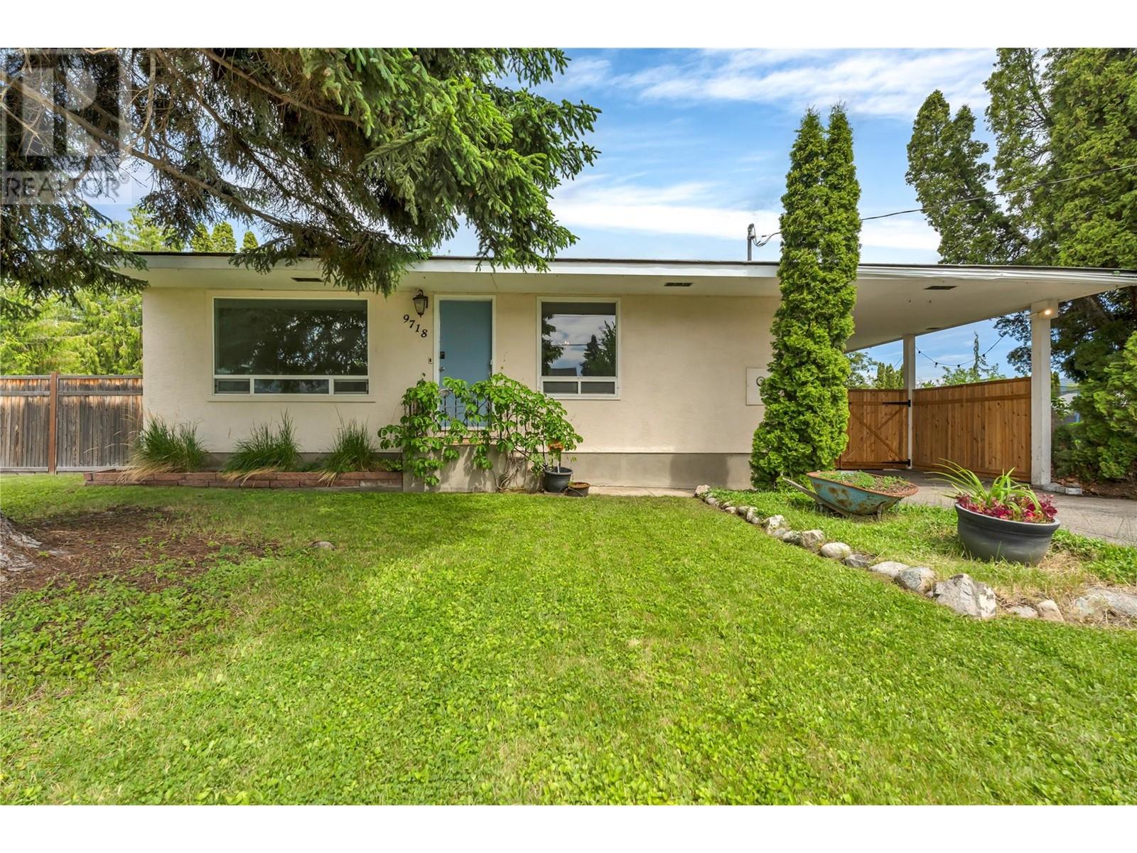 9718 Quinpool Road, summerland, British Columbia