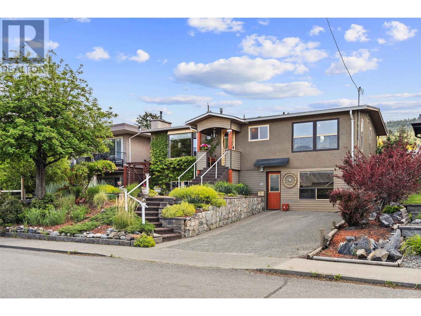 681 Douglas Street, kamloops, British Columbia