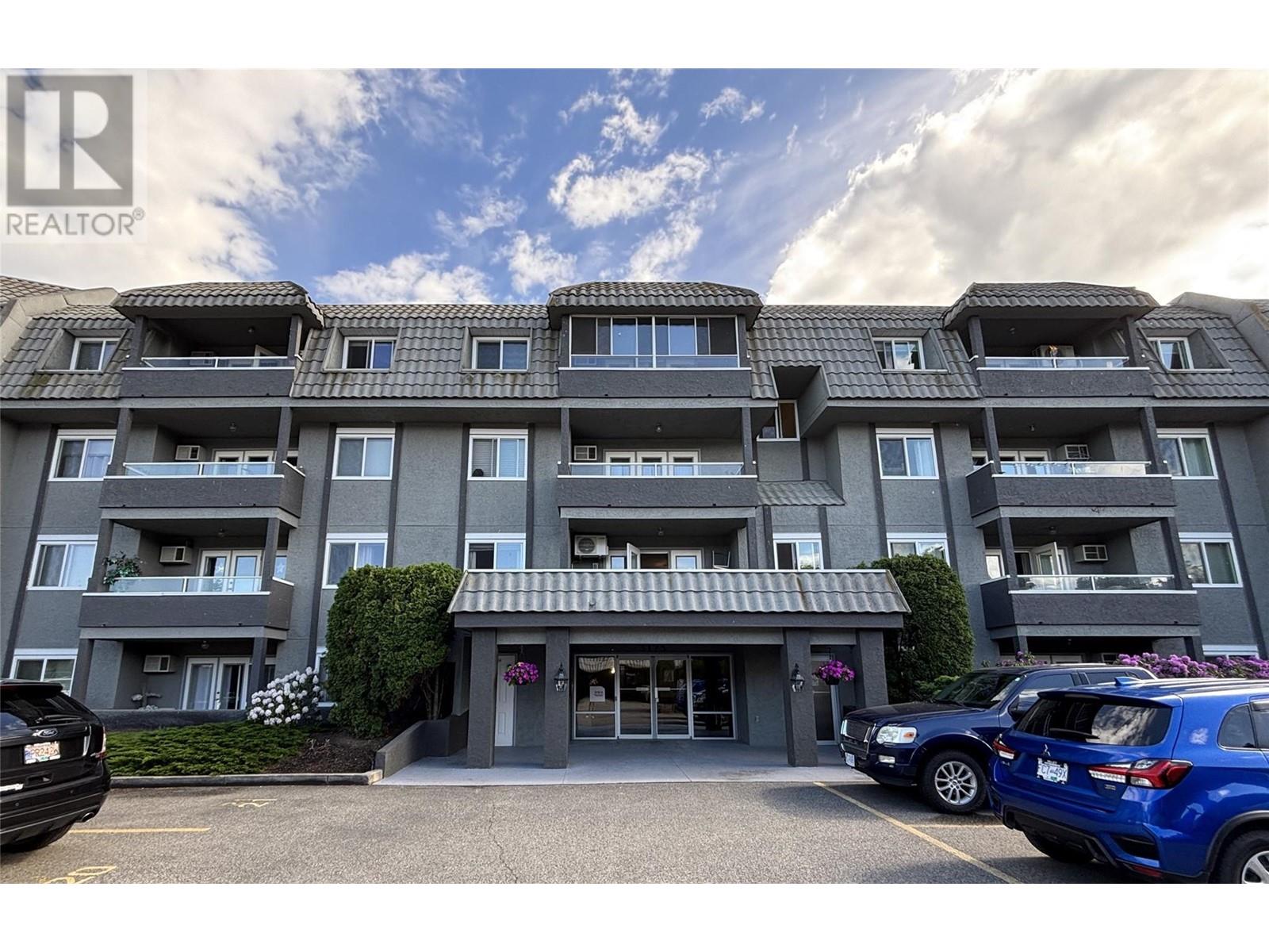 3175 De Montreuil Court Unit# 305, kelowna, British Columbia