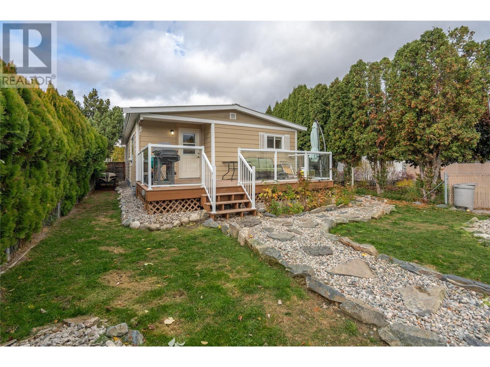 4740 Mimac Court, okanagan falls, British Columbia