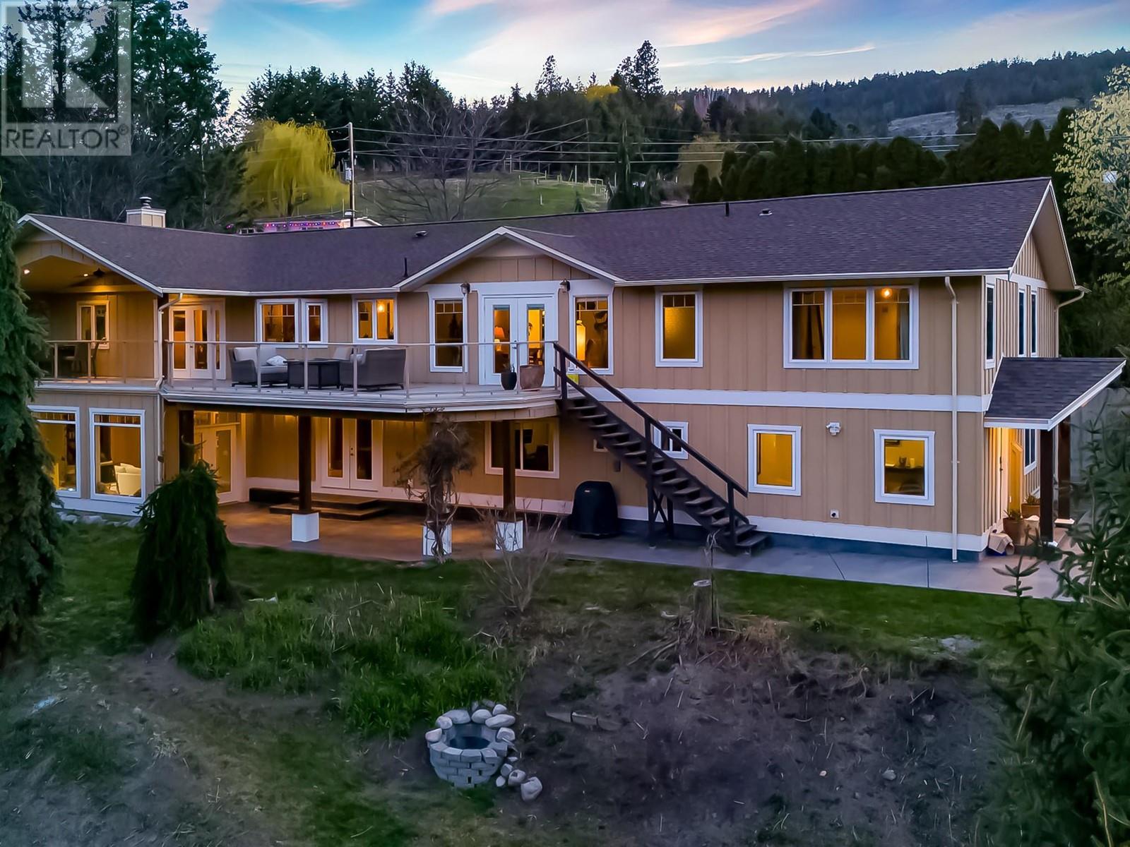 5617 SIMPSON Road, summerland, British Columbia