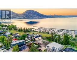 593 Vancouver Avenue, penticton, British Columbia