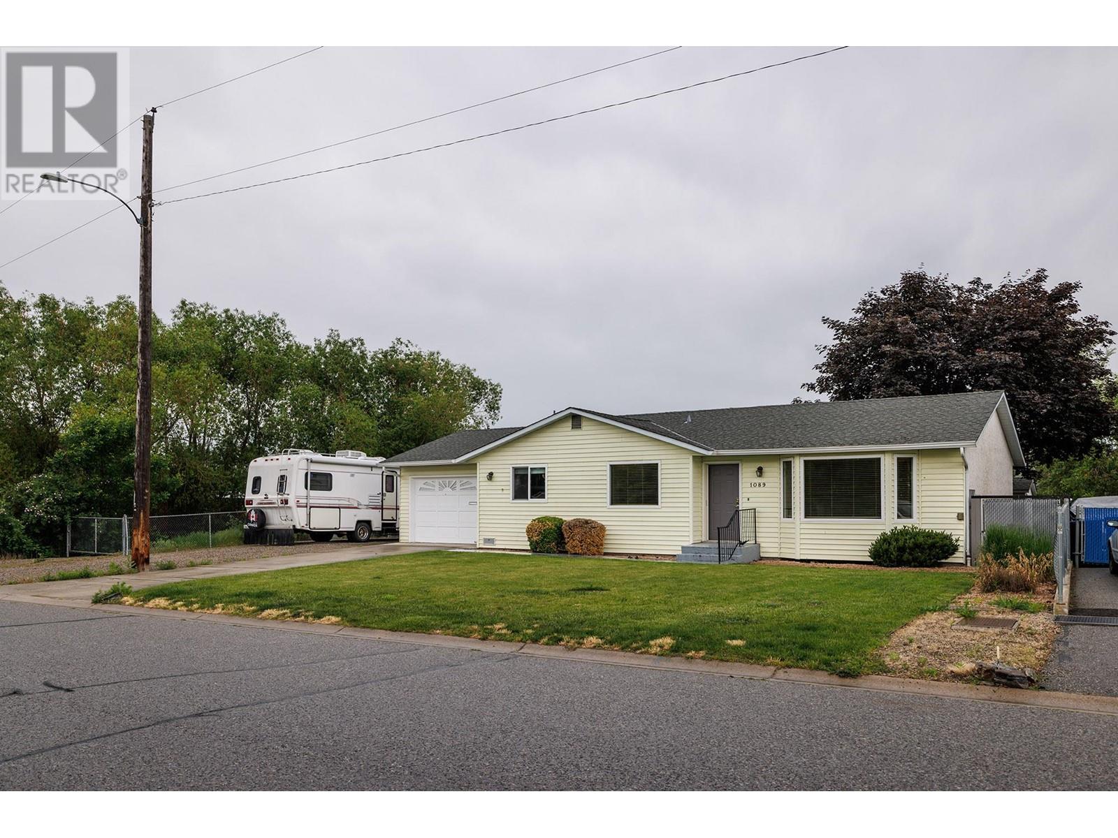 1089 Quesnel Road, kelowna, British Columbia