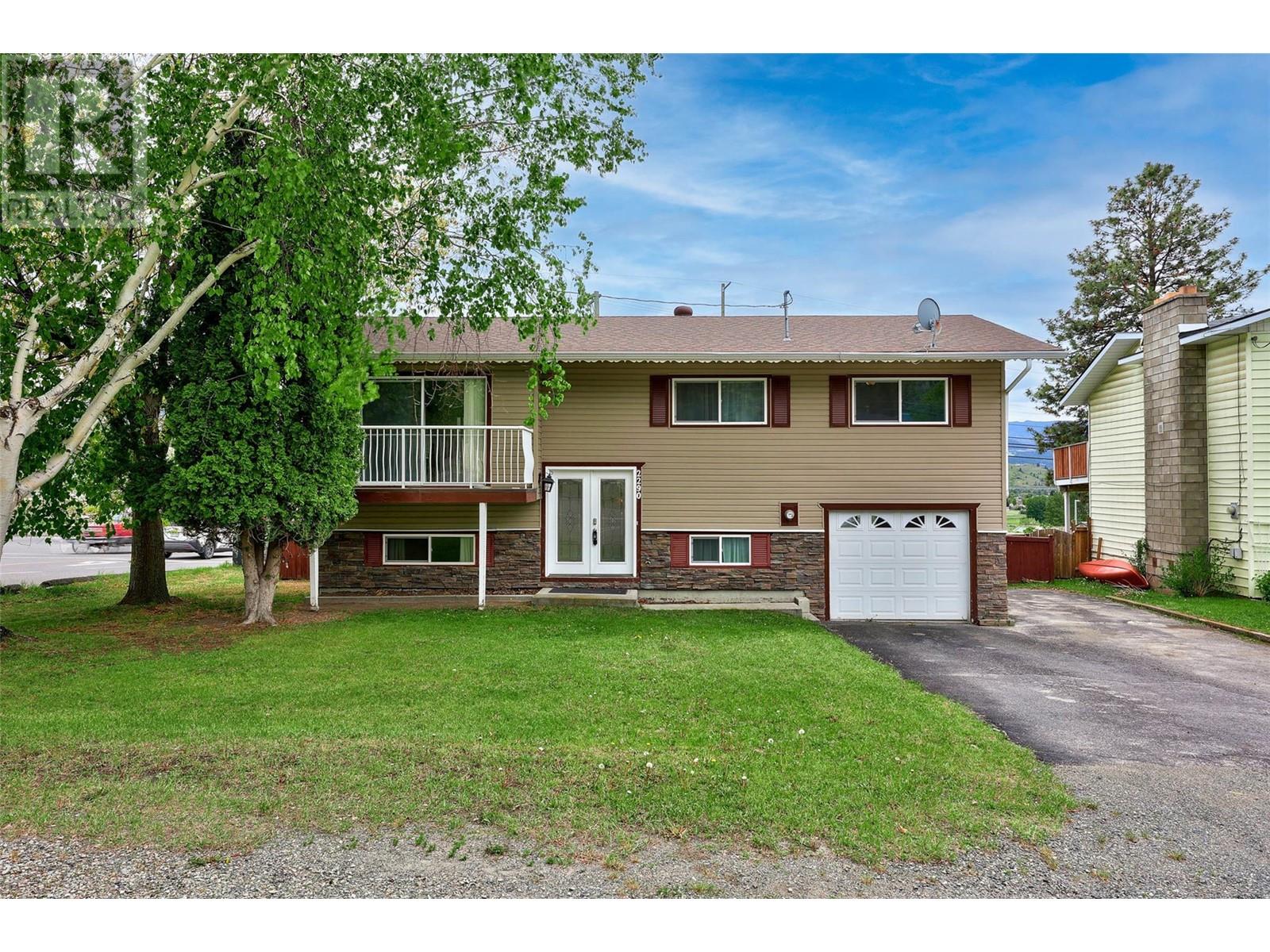 2290 Parker Drive, merritt, British Columbia