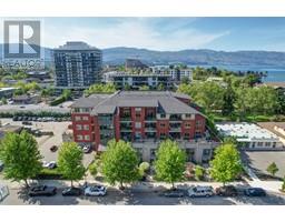 457 West Avenue Unit# 407, kelowna, British Columbia