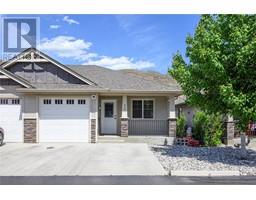 2592 Crestline Street Unit# 12, kamloops, British Columbia