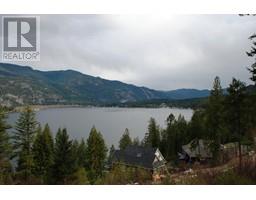 Parcel A Lake W Road, christina lake, British Columbia
