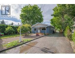 405 Baird Avenue, enderby, British Columbia