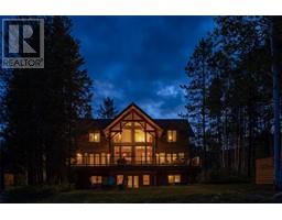 1521 Quartz Crescent, golden, British Columbia