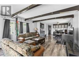 4428 BARRIERE TOWN Road Unit# 4, barriere, British Columbia