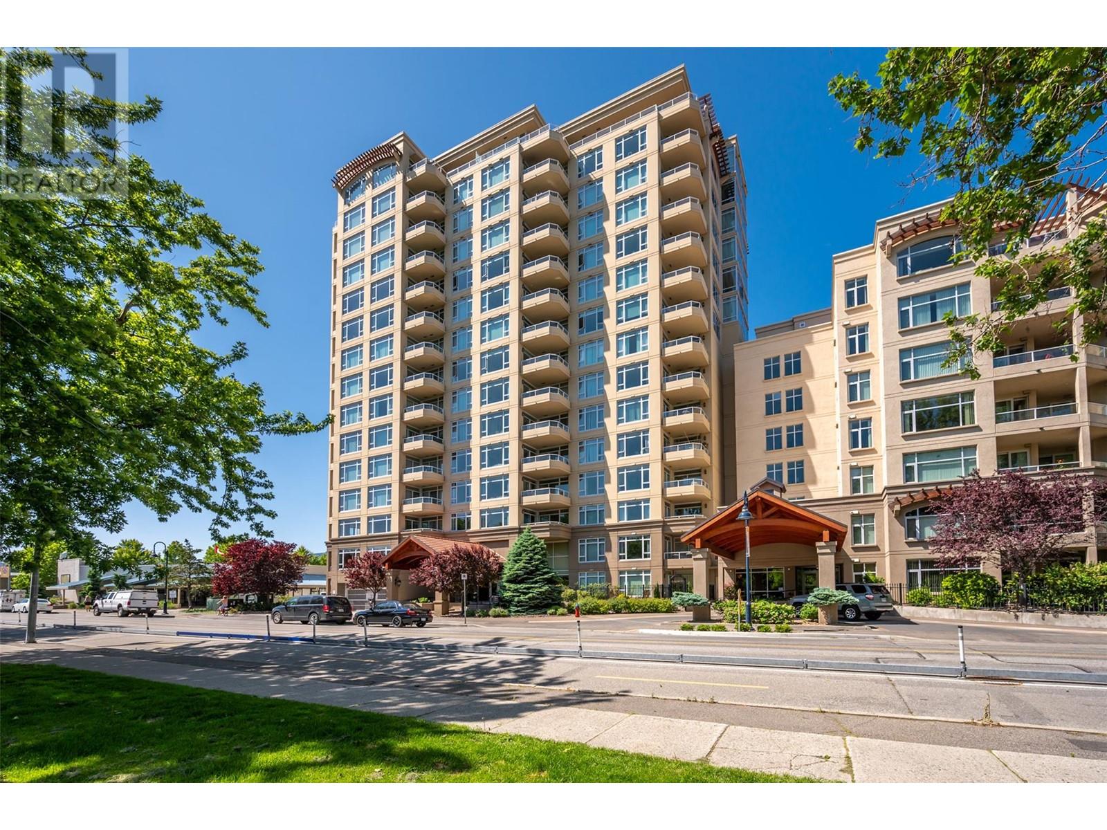 75 Martin Street Unit# 806, penticton, British Columbia