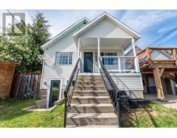 1644 Leroi Avenue, rossland, British Columbia