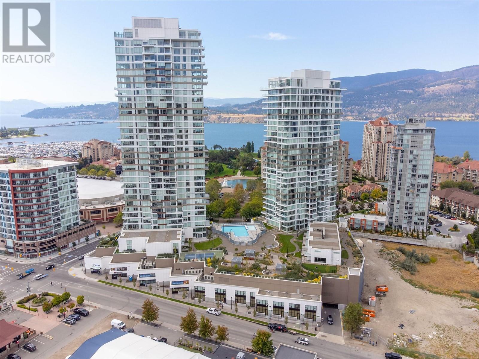 1181 Sunset Drive Unit# 1503, kelowna, British Columbia