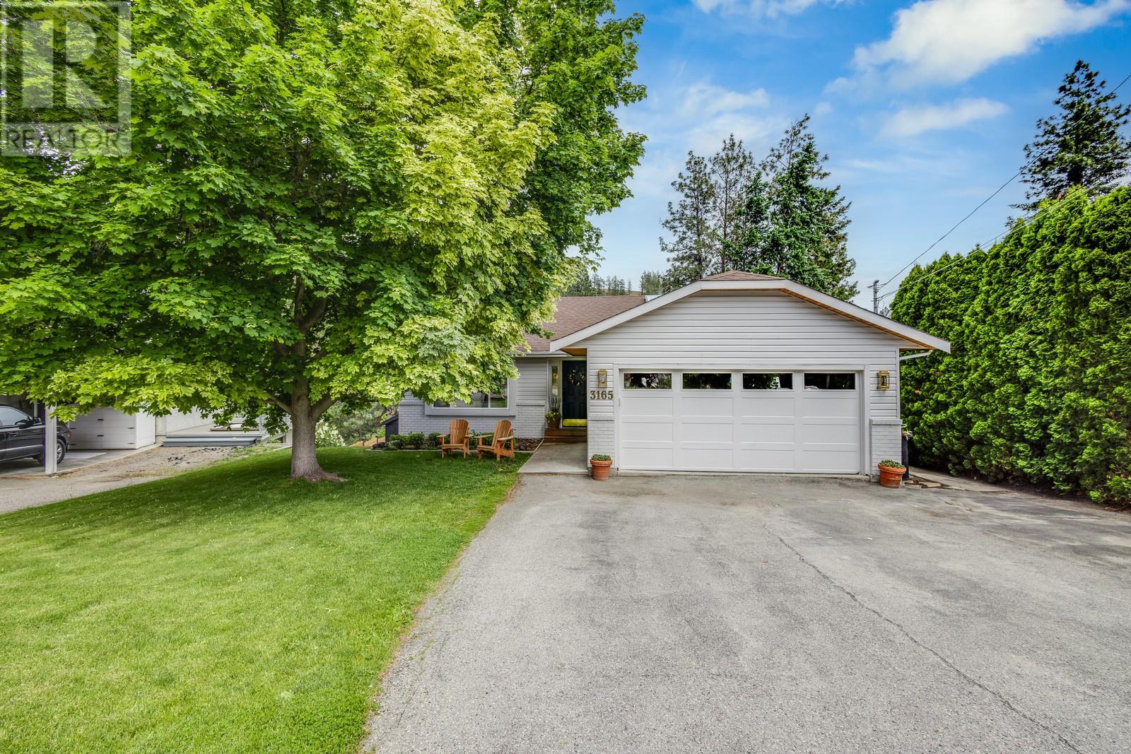 3165 Coventry Crescent, west kelowna, British Columbia