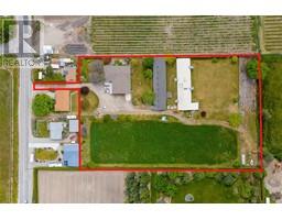 3544 Elliott Road, west kelowna, British Columbia