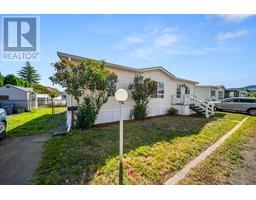1655 ORD Road Unit# 134, kamloops, British Columbia