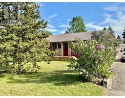 921 110 Avenue, dawson creek, British Columbia