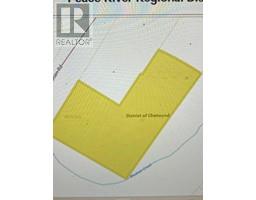 Lot 1908 NICHOLSON Road, chetwynd, British Columbia