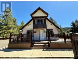 185 Missezula Lake Road, princeton, British Columbia