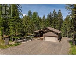 6347 OSPREY LANDING Court, wardner, British Columbia