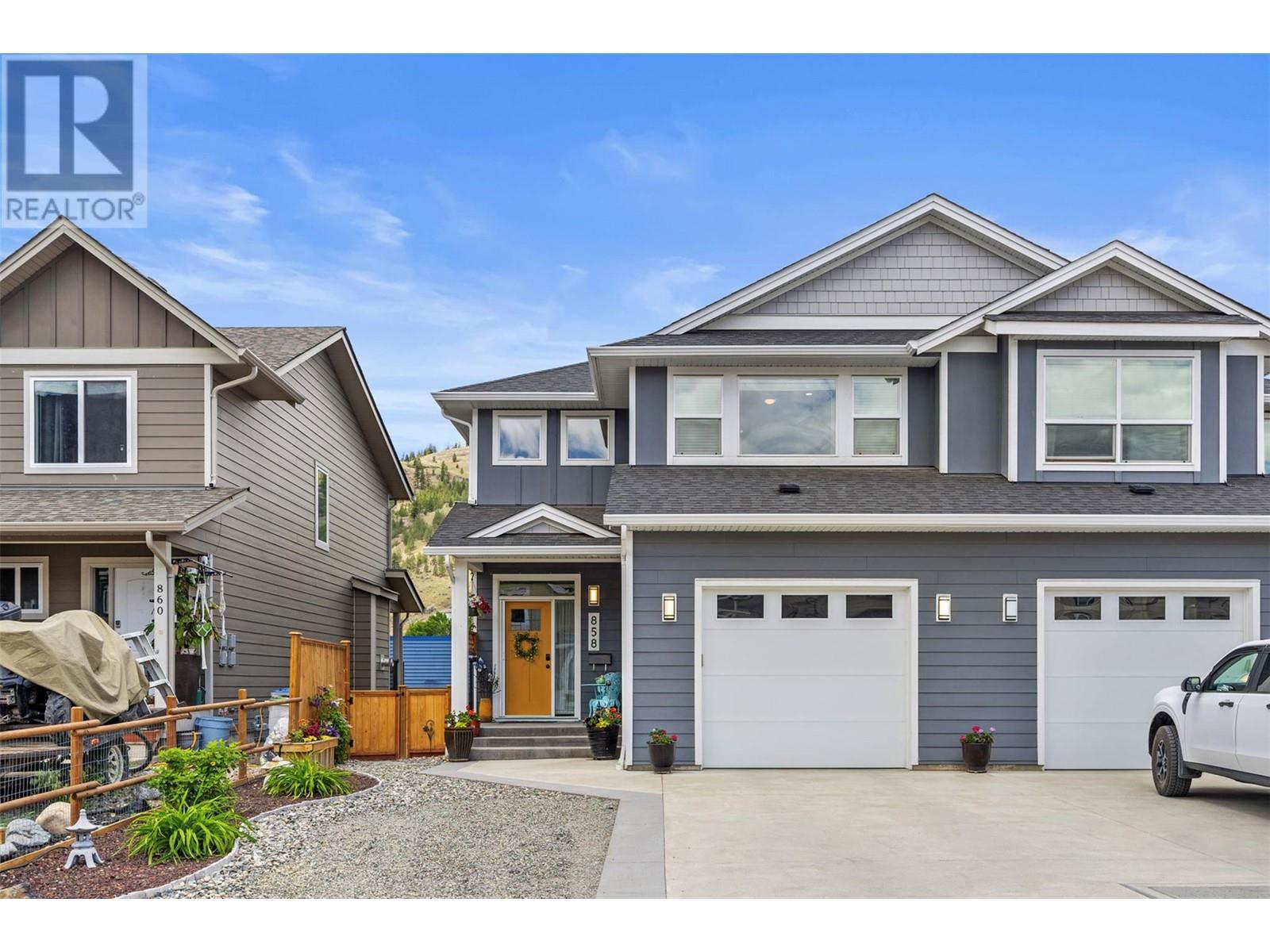 858 Palmer Place, kamloops, British Columbia