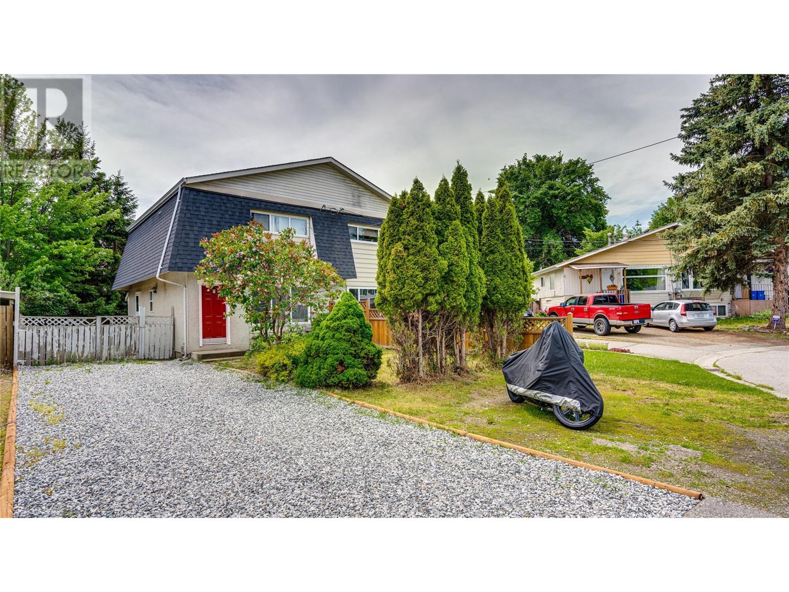 3319 Belaire Drive, armstrong, British Columbia