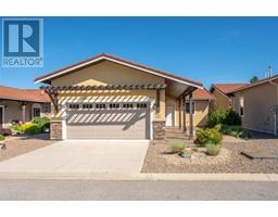 6823 Tucelnuit Drive Unit# 23, oliver, British Columbia