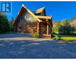 5076 Juniper Heights Road, invermere, British Columbia