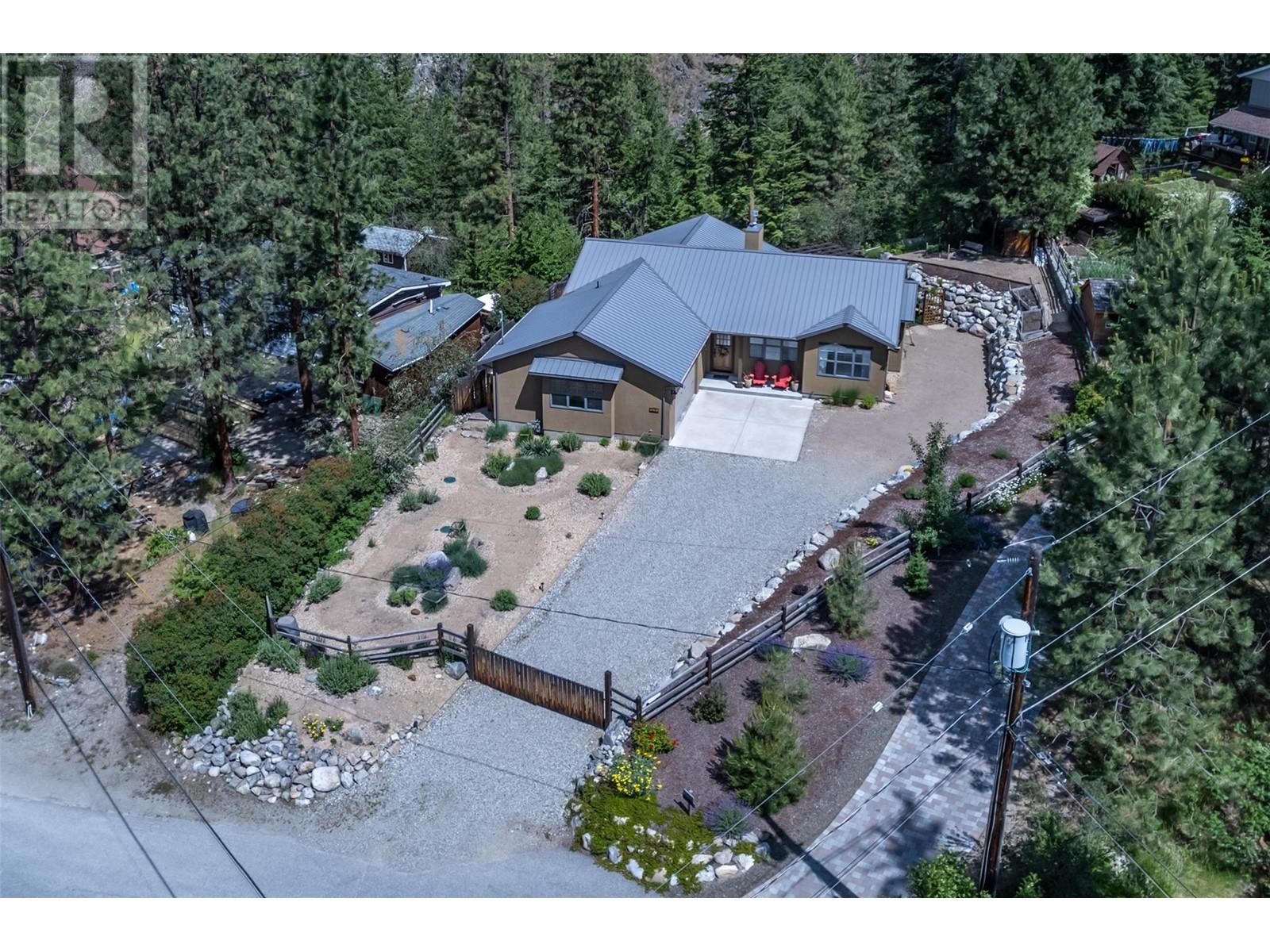 3175 Juniper Drive, naramata, British Columbia