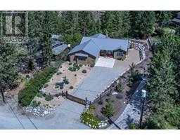 3175 Juniper Drive, naramata, British Columbia