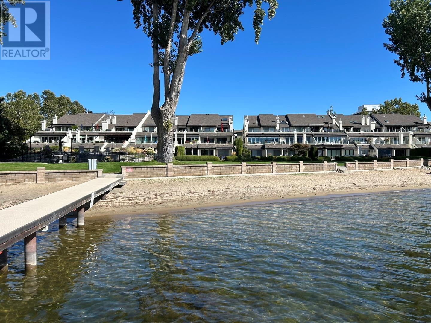 2900 Abbott Street Unit# 208, kelowna, British Columbia