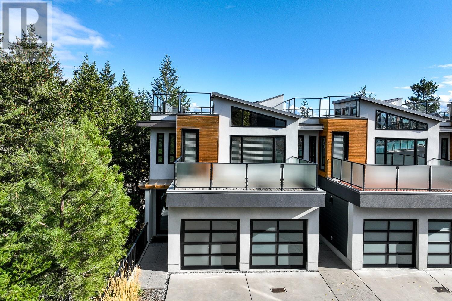 1818 Peak Point Court Unit# 1 Lot# 1, west kelowna, British Columbia