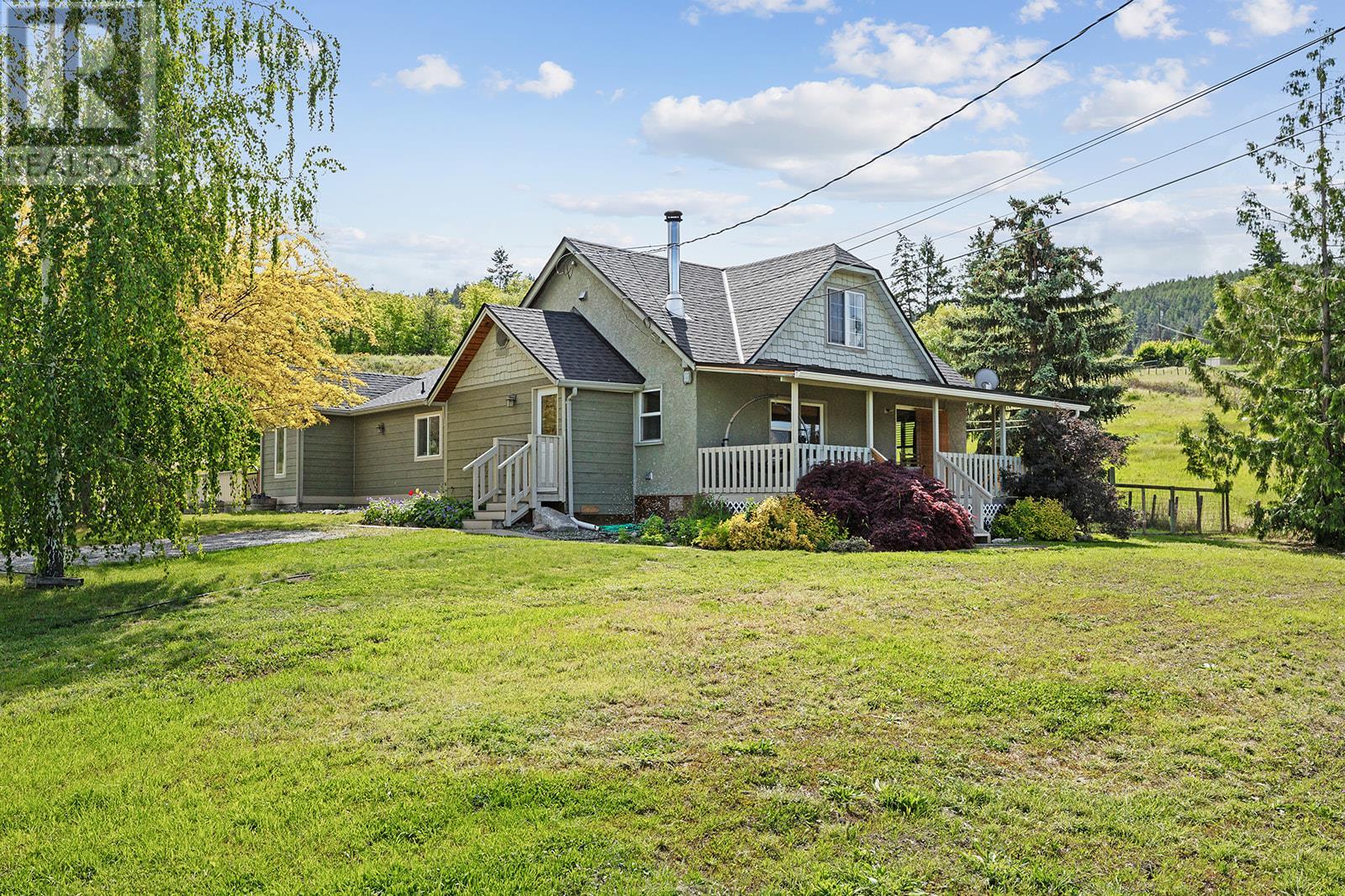 1155 Mckenzie Road, kelowna, British Columbia