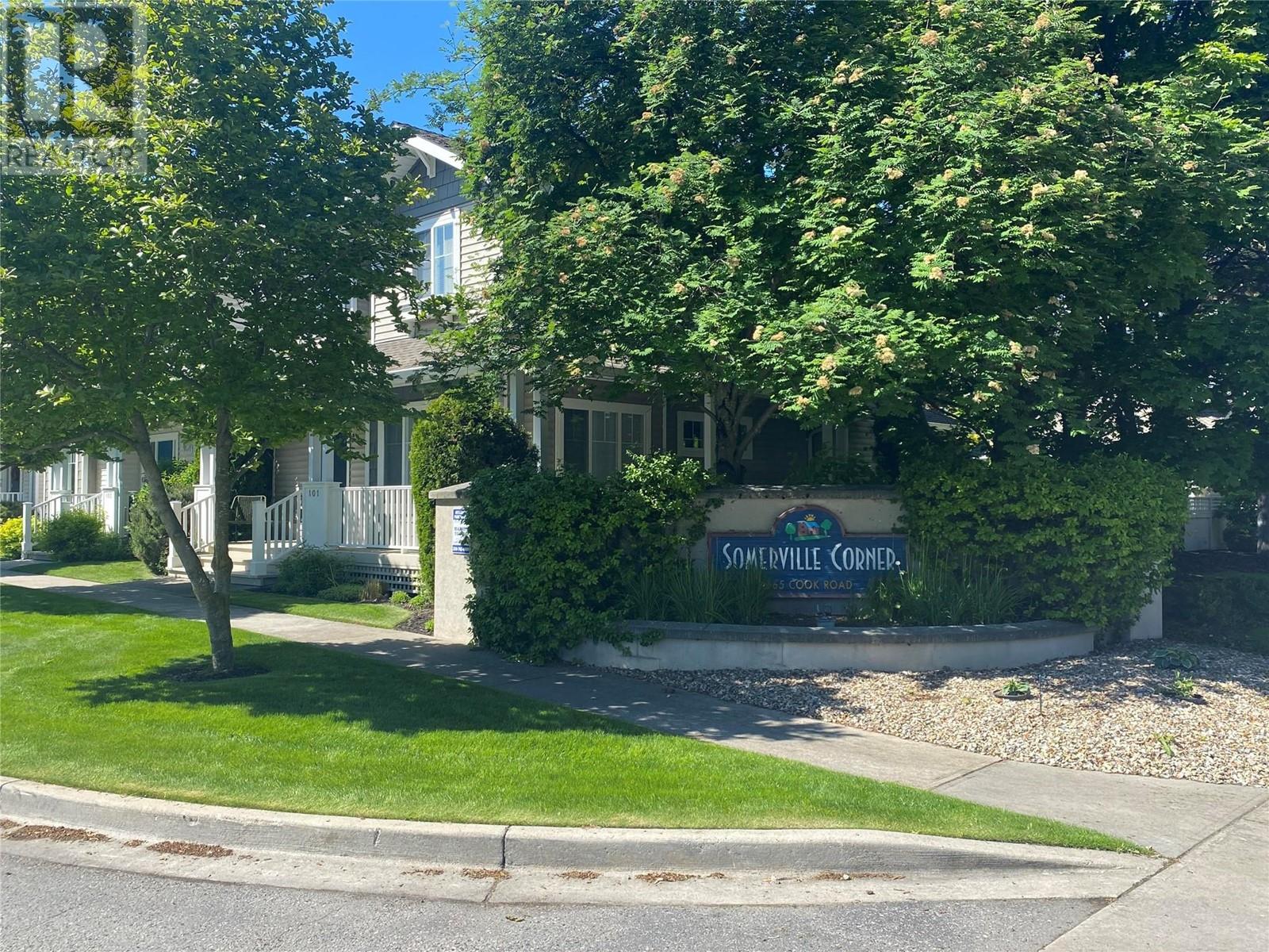 665 Cook Road Unit# 365, kelowna, British Columbia