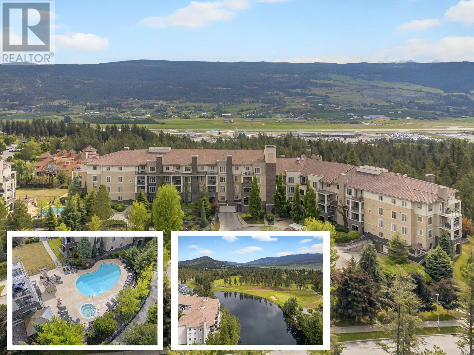 1873 Country Club Drive Unit# 2206, kelowna, British Columbia