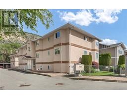 3322 SOUTH MAIN Street Unit# 5, penticton, British Columbia