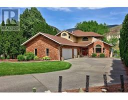 6814 Furrer Road, kamloops, British Columbia