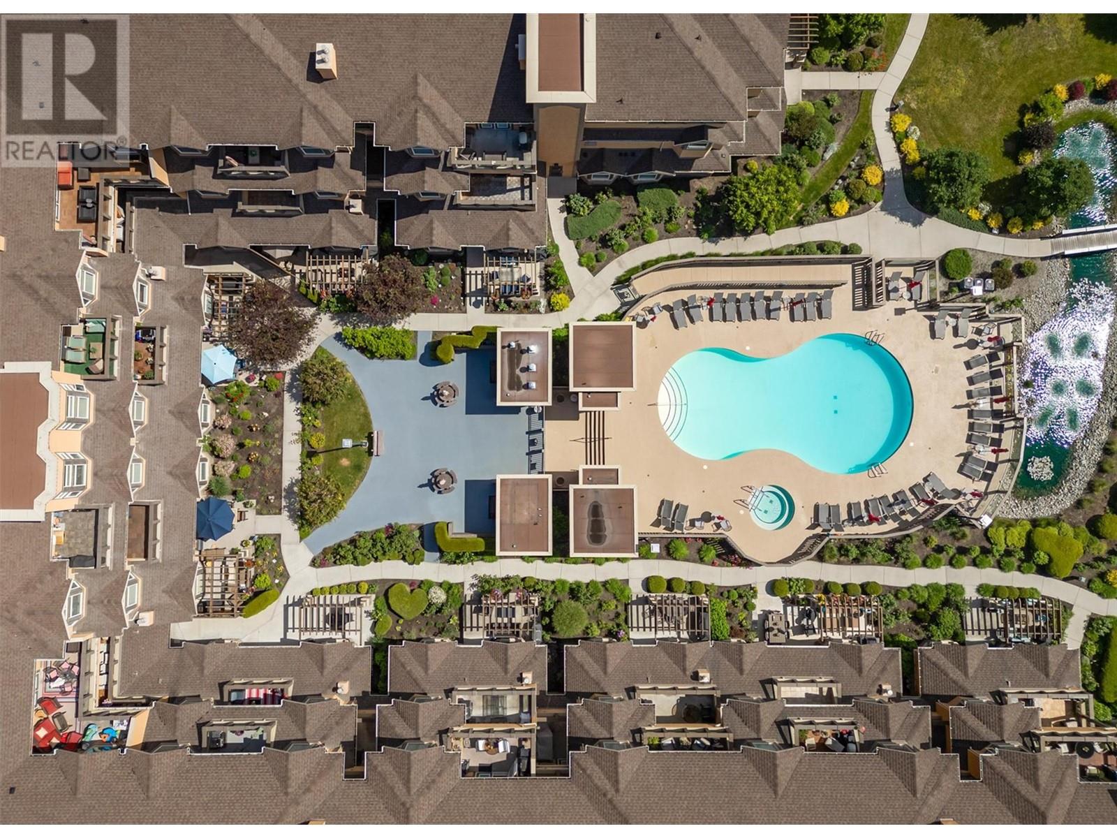 3996 Beach Avenue Unit# 314, peachland, British Columbia
