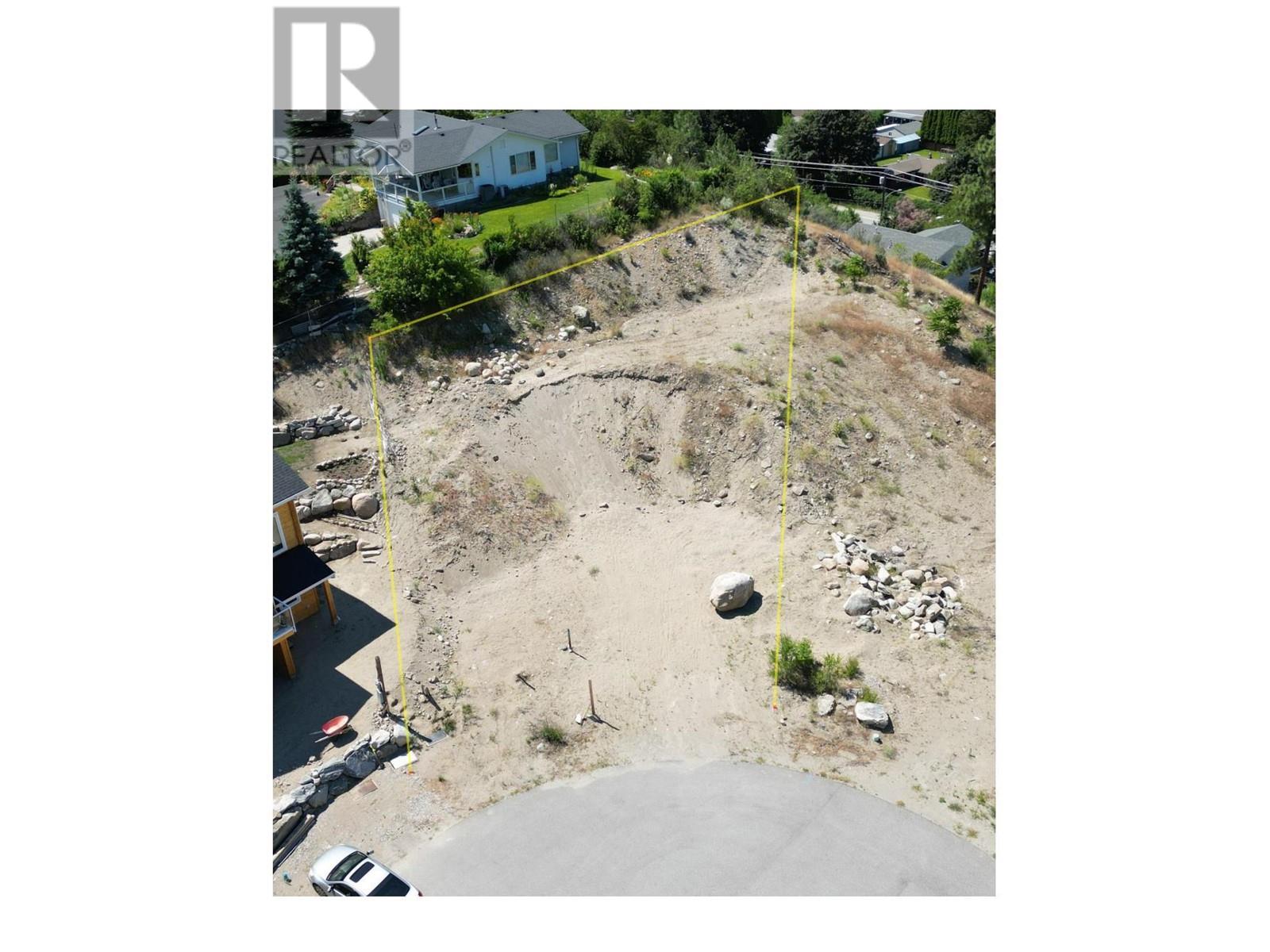 4845 Bassett Avenue, okanagan falls, British Columbia