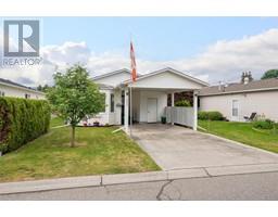 1255 Raymer Avenue Unit# 492, kelowna, British Columbia
