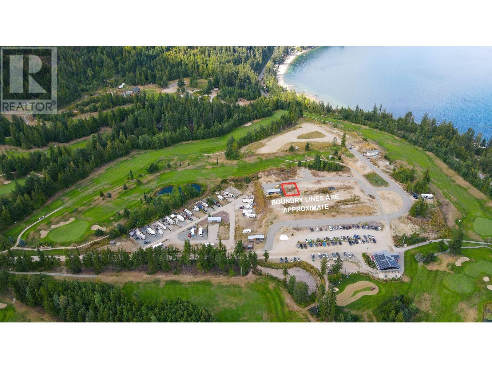 205 EDWARD Street Unit# 40, balfour, British Columbia